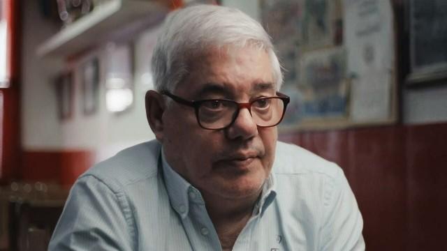 El maquinista del Alvia