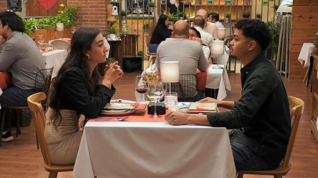 2175 - Checklist para enamorarse