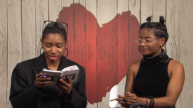 2176 - Amor divergente