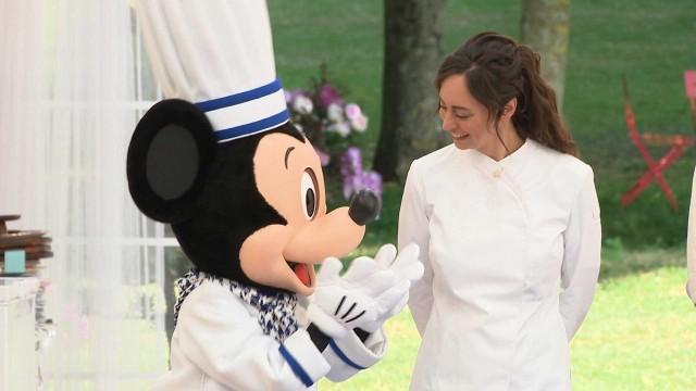 Disney's World (Part 01&02)