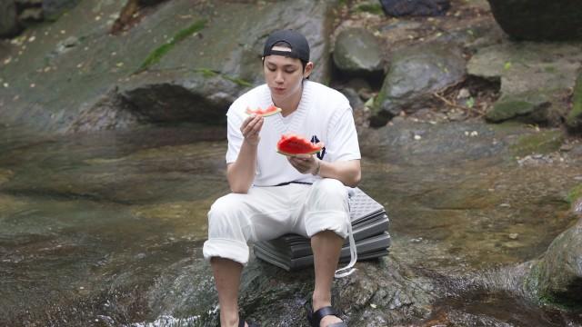 EP.137. 세븐틴, 무리 지어 쉬다 (2)