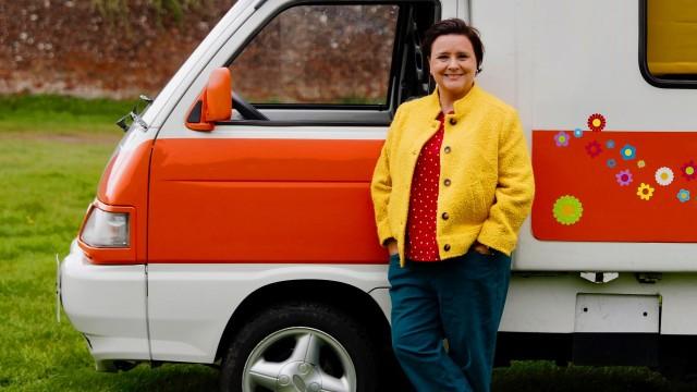 The Heart of England