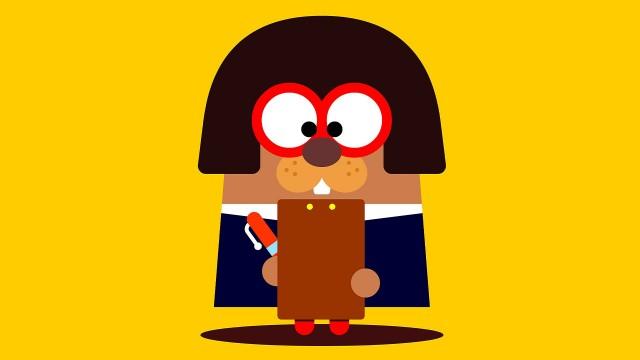 The World Record Badge