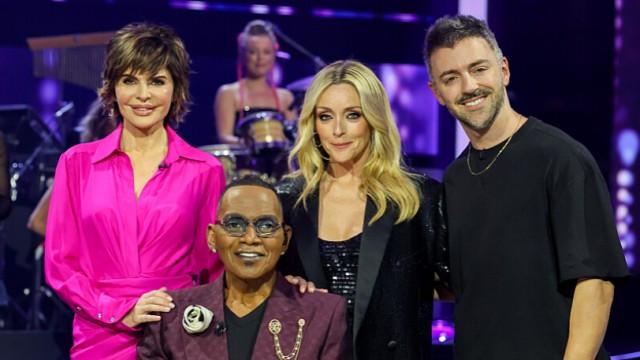 Real Housewives & Hilarity