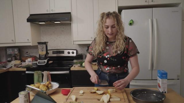 Mardi : Semaine Montréal - Alizée