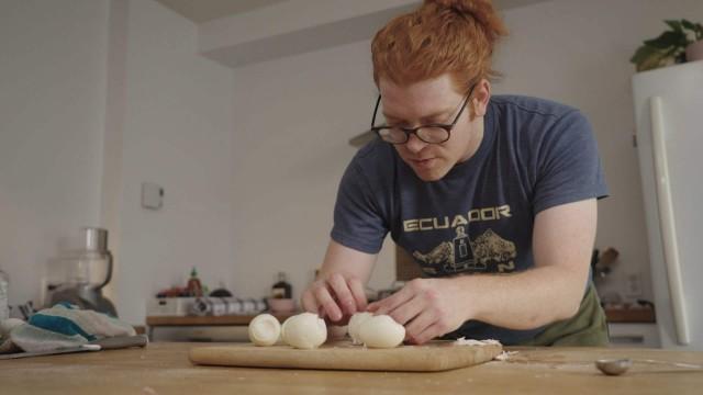 Mercredi : Semaine Montréal - Félix