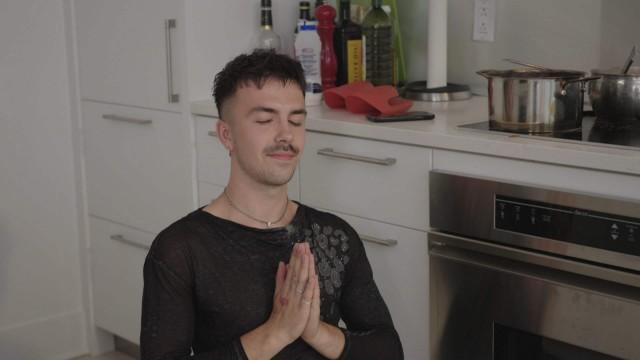 Vendredi : Semaine Montréal - Thomas