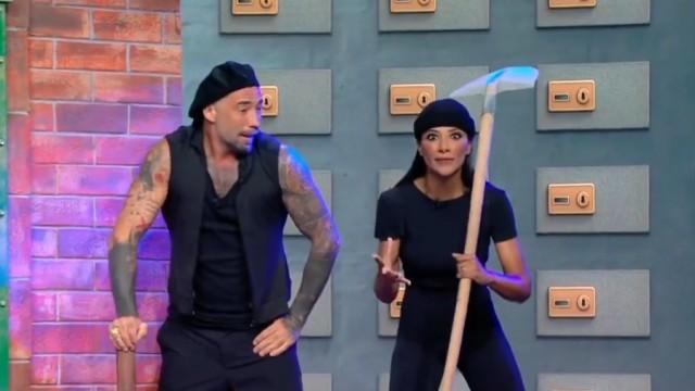 Puntata del 19 settembre 2025