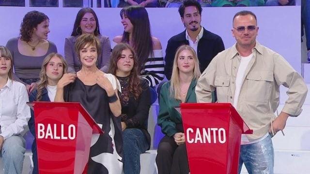 Pomeridiano - Puntata 3 #Amici25