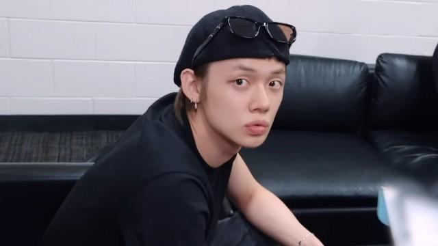 GGUM YEONJUN and BAMGEUT