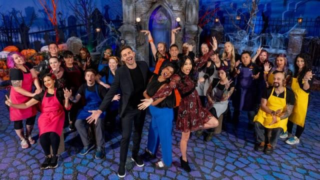 Road to Halloween Wars 2025