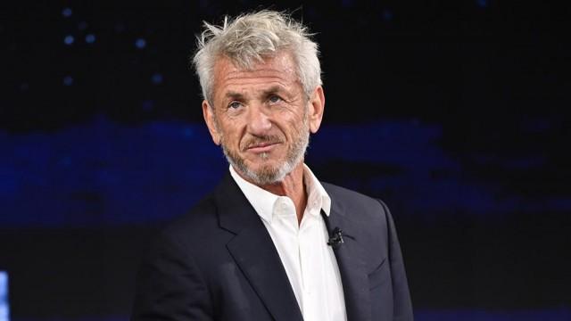 Sean Penn, Zachary Quinto, Fredrik Backman, Lang Lang