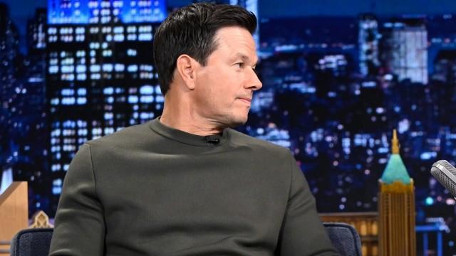 Mark Wahlberg, Kim Kardashian, Lola Young