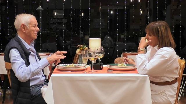 2182 - ¿Quién quiere casarse con mi abuela?