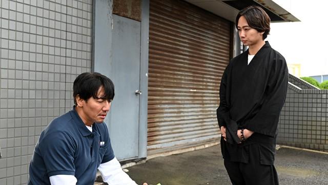 最初で最後のオムライス