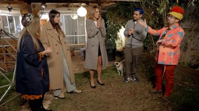 Jerusalem Area - Part 1