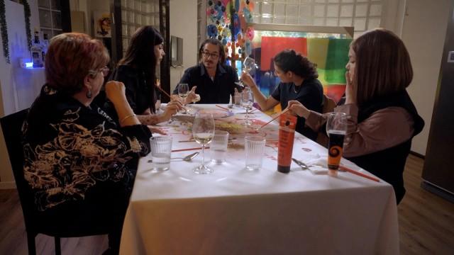 Tel-Aviv Area - Part 1