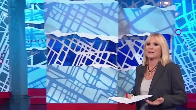 Puntata del 08/10/2025