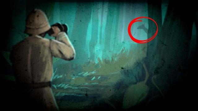 These Mythical Monsters Turned Out To Be Real