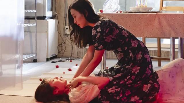 暗闇の監禁生活