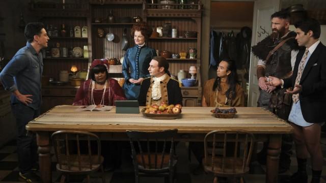 Planes, Shanes and Automobiles