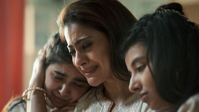 We Always Want What We Can't Have