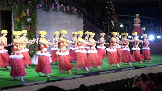 復活!ハワイアンズ ~外資が変える老舗リゾート~