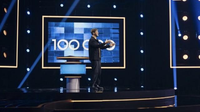 Finał drugiego sezonu