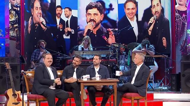 Puntata del 23/09/2025