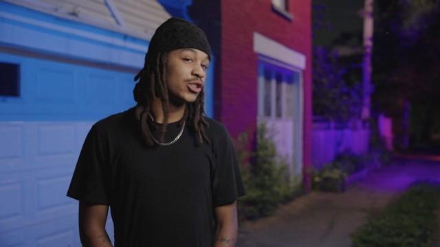 Mardi : Semaine Montréal - Max