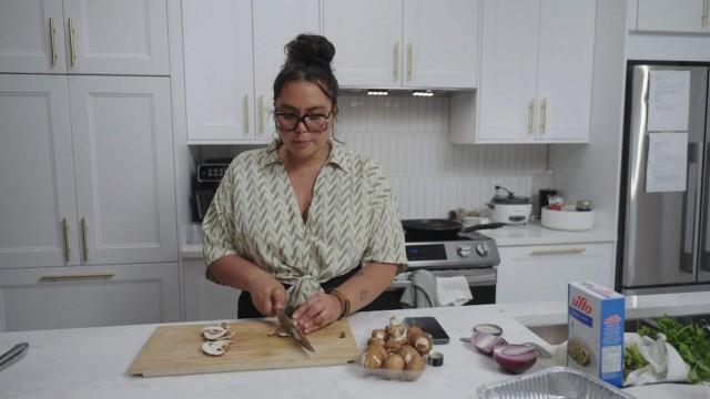 Jeudi : Semaine Montréal - Lou