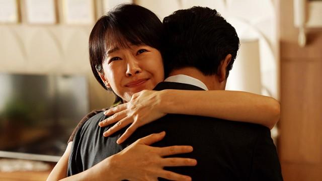 Caught in the Downpour