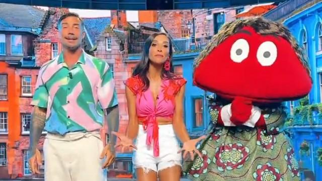 Puntata del 22 settembre 2025