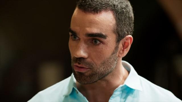 Me usaste para olvidarlo