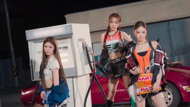 ‘Not Just Pretty’ Concept Photo Shooting