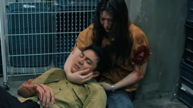 In the Name of Greed