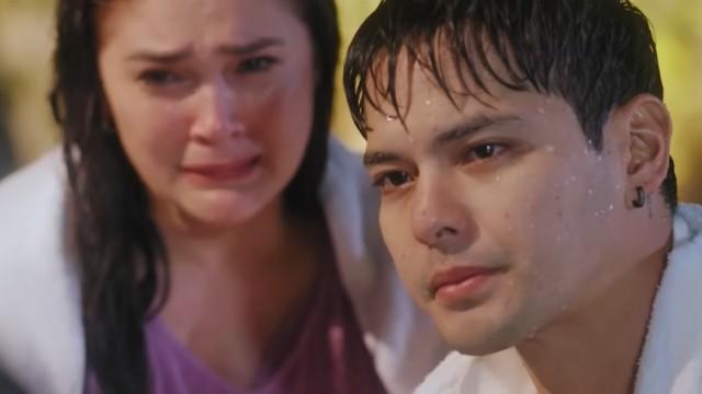 The Son's Forgiveness