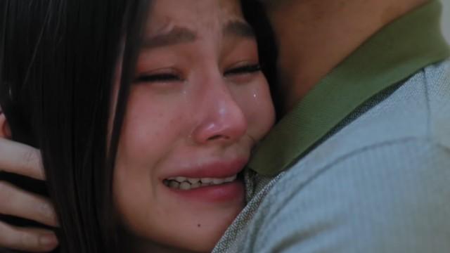 The Daughter's Regrets