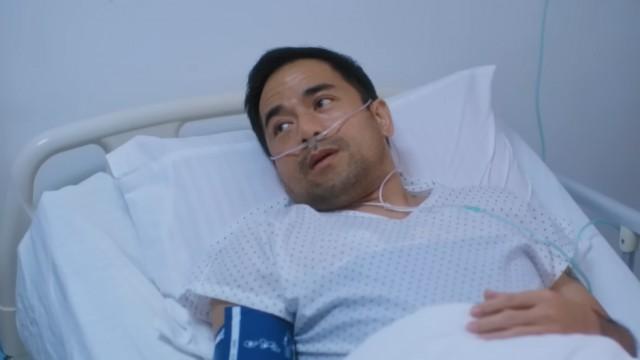 Regaining Consciousness