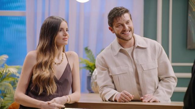 React 03: O amor é cego?