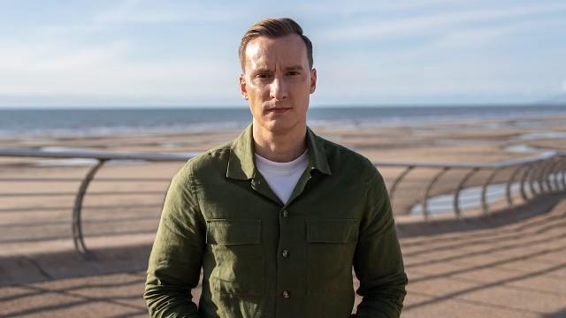 Inside Britain's Asylum Crisis