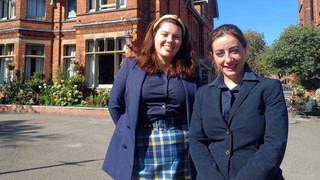 Clementine's Guest House