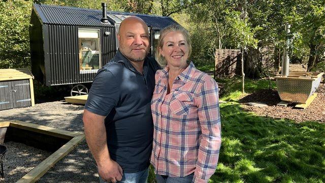 Haystacks Country Retreats