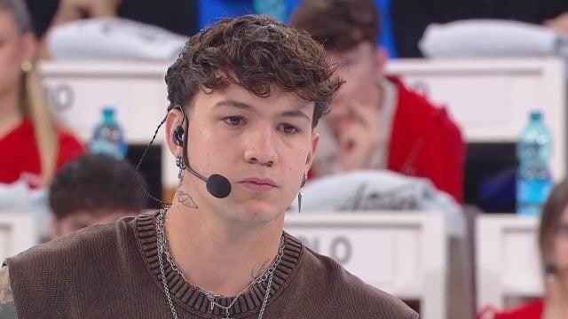 Pomeridiano - Puntata 6 #Amici25
