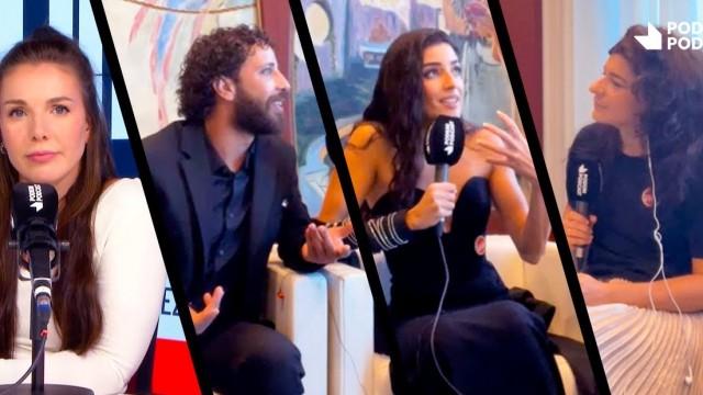 Saldremos con La voz de Hind