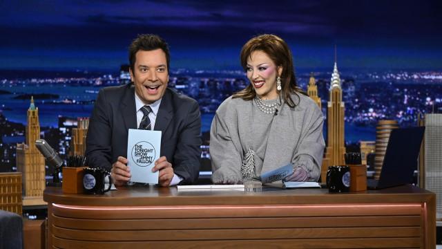 Doja Cat, Druski, Blood Orange