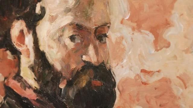 Pioneer of Modern Art