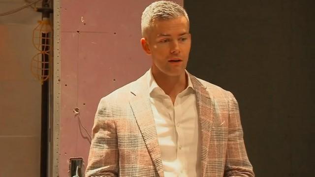 Ryan's Renovation: Over Budget and Under Lockdown