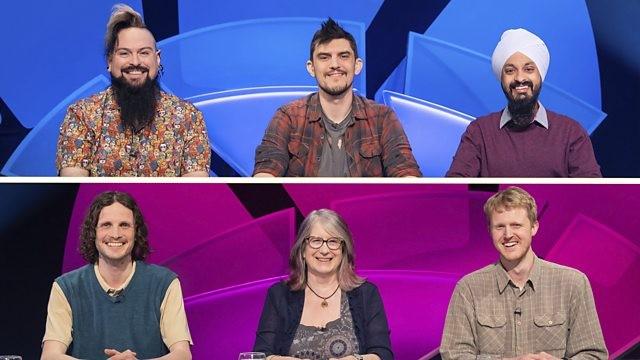 Jive Bunnies v Keyboard Worriers