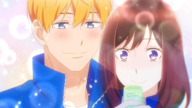 Jumping and Swinging